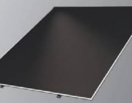 Placa Solar de Filme Fino